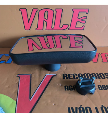 ESPEJO IZQUIERDO (SIN BRAZO) PARA MANITOU