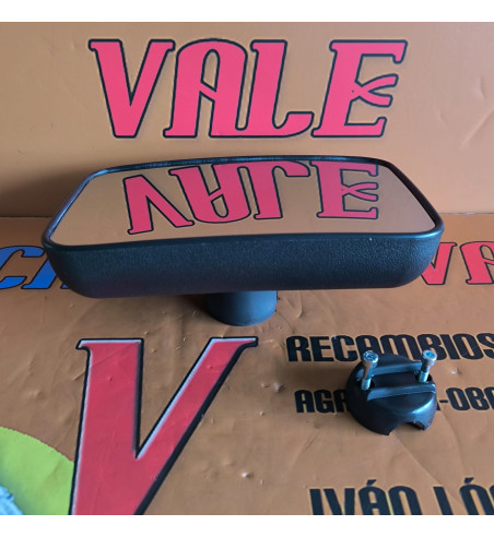 ESPEJO IZQUIERDO (SIN BRAZO) PARA MANITOU