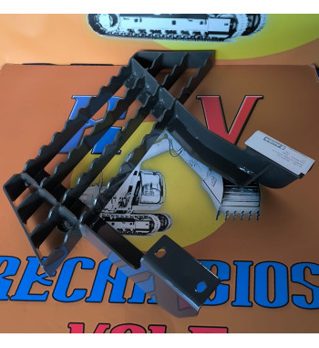 ESCALÓN AUSA, AUS660413104, AUS66.04131.04, ESCALÓN AUS66.04131.04, ESCALON AUS66.04131.04, PELDAÑO AUSA