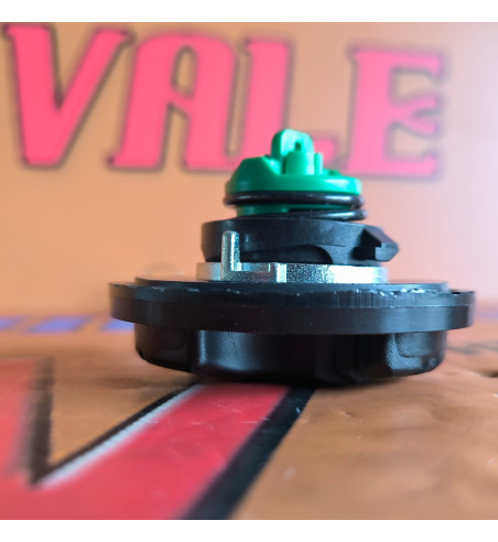 TAPÓN DEPÓSITO DE COMBUSTIBLE PARA AUSA