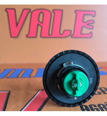 TAPÓN DEPÓSITO DE COMBUSTIBLE PARA AUSA, AUS121202400,  AUSA 121202400, TAPON 121202400, TAPA 121202400
