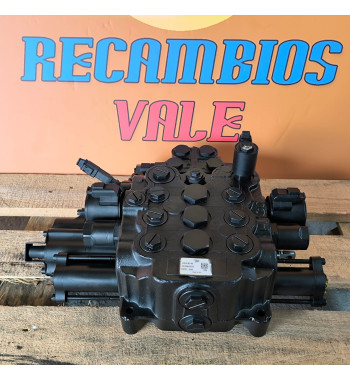 DISTRIBUIDOR COMPLETO ORIGINAL JCB