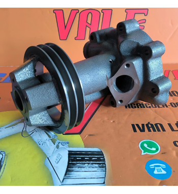 BOMBA DE AGUA PARA VOLVO