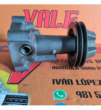 BOMBA DE AGUA PARA VOLVO