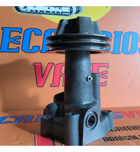 BOMBA DE AGUA PARA VOLVO