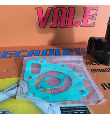 BOMBA DE AGUA PARA VOLVO