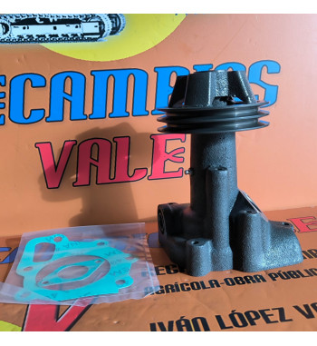BOMBA DE AGUA PARA VOLVO