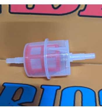 FILTRO DE COMBUSTIBLE - TIPO AÉREO