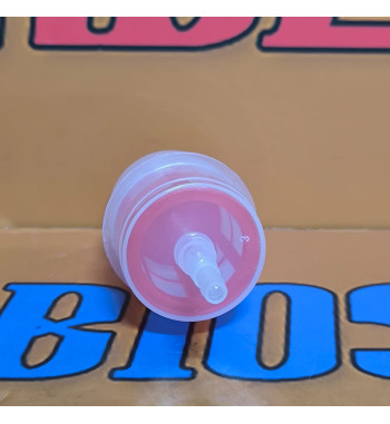 FILTRO DE COMBUSTIBLE - TIPO AÉREO