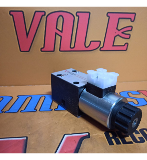 CUERPO ELECTROVALVULA PARA VOLVO