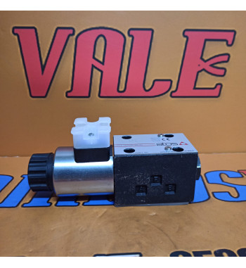 CUERPO ELECTROVALVULA PARA VOLVO