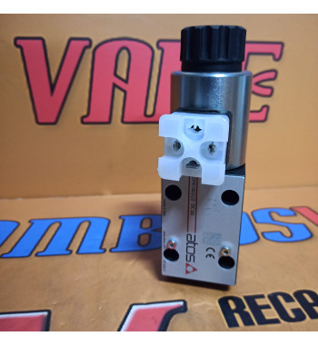 CUERPO ELECTROVALVULA PARA VOLVO