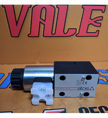 CUERPO ELECTROVALVULA PARA VOLVO