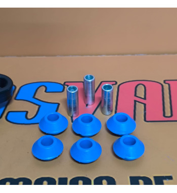 BOMBA DE ALIMENTACION PERKINS