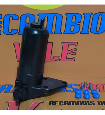 BOMBA DE ALIMENTACION PERKINS