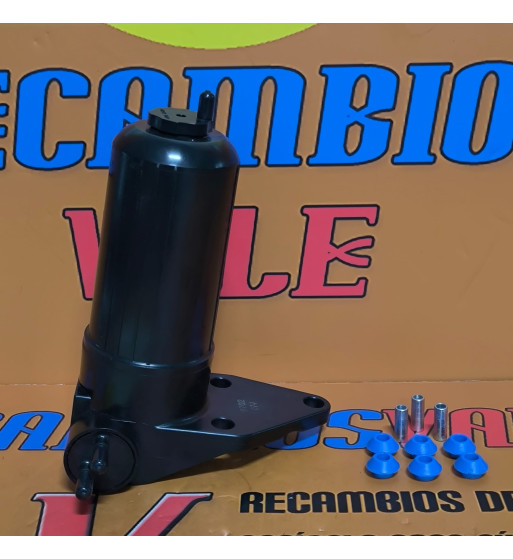 BOMBA DE ALIMENTACION PERKINS