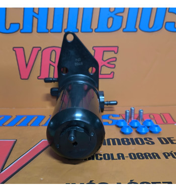 BOMBA DE ALIMENTACION PERKINS