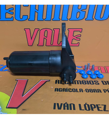 BOMBA DE ALIMENTACION PERKINS