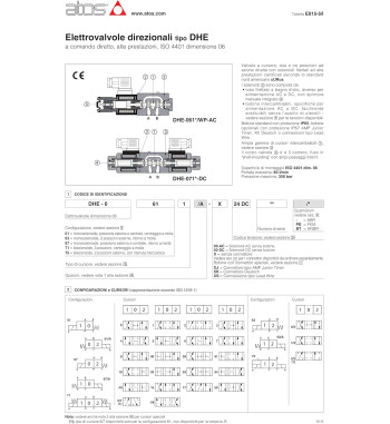 CUERPO ELECTROVALVULA PARA VOLVO