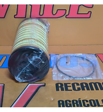FILTRO DE COMBUSTIBLE PARA PERKINS