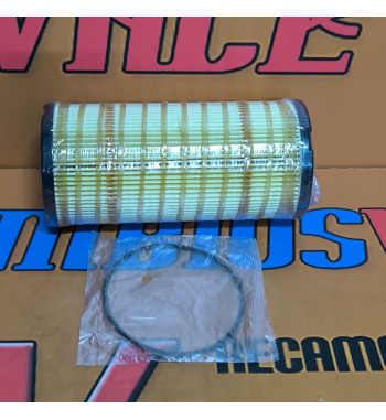 FILTRO DE COMBUSTIBLE PARA PERKINS