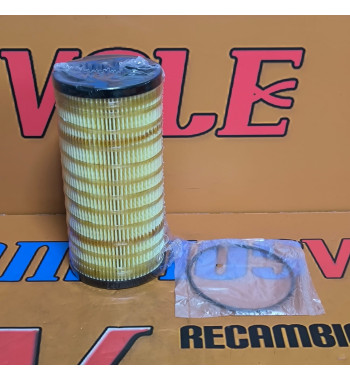 FILTRO DE COMBUSTIBLE PARA PERKINS