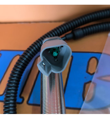 SENSOR DE POSICIÓN - EJE TRASERO PARA JCB