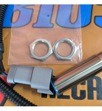 SENSOR DE POSICIÓN - EJE TRASERO PARA JCB