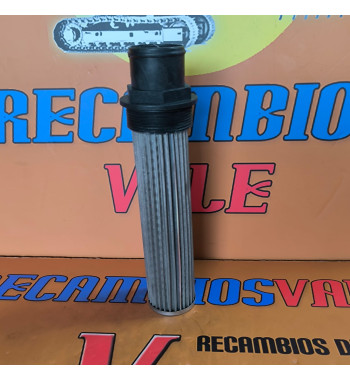 FILTRO SUCCION - AFTM PARA JCB