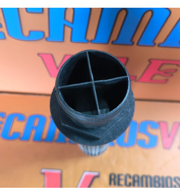 FILTRO SUCCION - AFTM PARA JCB