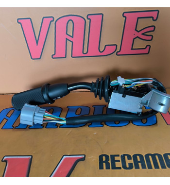 MANDO LUCES JCB - ALTERNATIVO