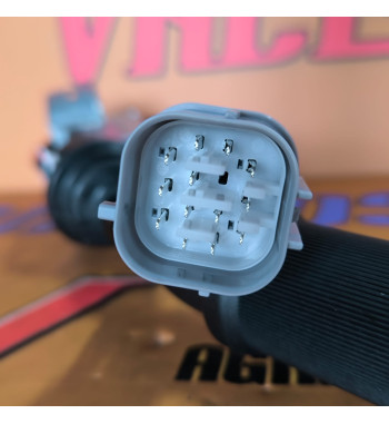 MANDO LUCES JCB - ALTERNATIVO