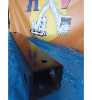 TUBO PATA PARA JCB