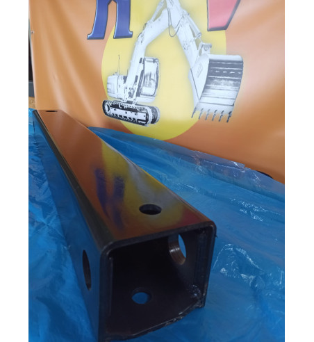 TUBO PATA PARA JCB