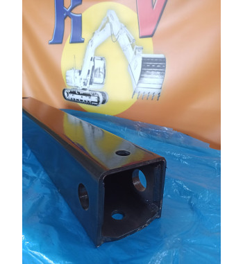 TUBO PATA PARA JCB