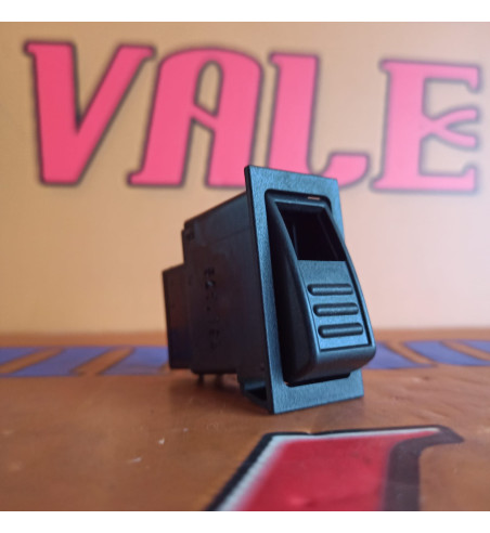 INTERRUPTOR WARNING 4 INTERMITENTES AUSA, INTERRUPTOR AUSA 12690095, INTERRUPTOR AUSA SFW521194, SFW521194, INTERRUPTOR AUSA 171