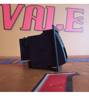 INTERRUPTOR WARNING 4 INTERMITENTES AUSA, INTERRUPTOR AUSA 12690095, INTERRUPTOR AUSA SFW521194, SFW521194, INTERRUPTOR AUSA 171