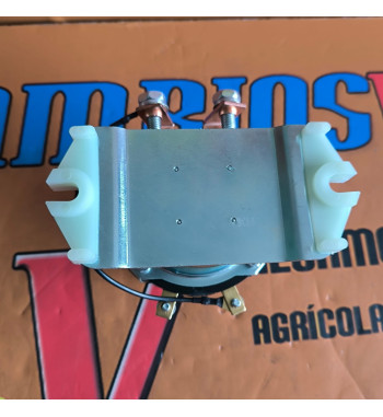 CONTACTOR - DESCONECTADOR DE BATERÍA PARA TAKEUCHI