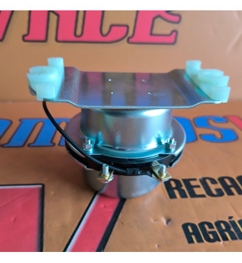 CONTACTOR - DESCONECTADOR DE BATERÍA PARA TAKEUCHI