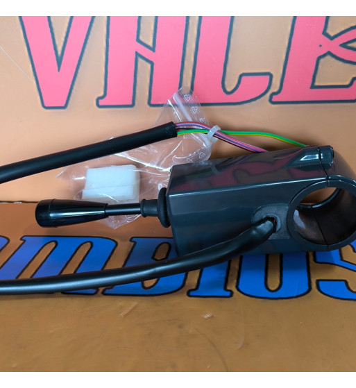 INTERRUPTOR DE COLUMNA DE DIRECCIÓN AUSA