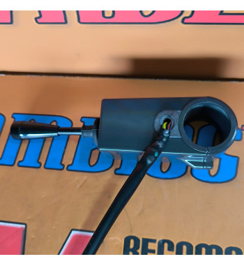 INTERRUPTOR DE COLUMNA DE DIRECCIÓN AUSA