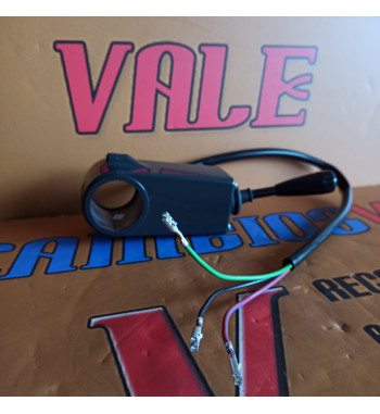 INTERRUPTOR DE COLUMNA DE DIRECCIÓN AUSA