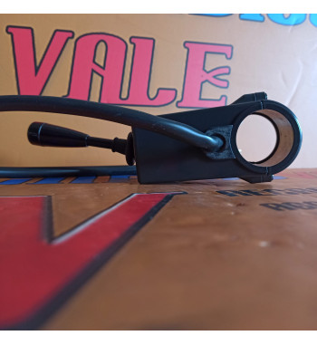 INTERRUPTOR DE COLUMNA DE DIRECCIÓN AUSA