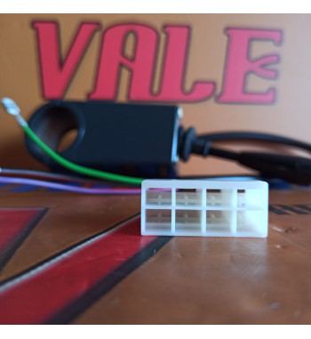 INTERRUPTOR DE COLUMNA DE DIRECCIÓN AUSA