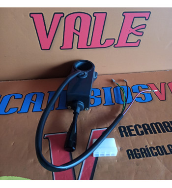 INTERRUPTOR DE COLUMNA DE DIRECCIÓN AUSA