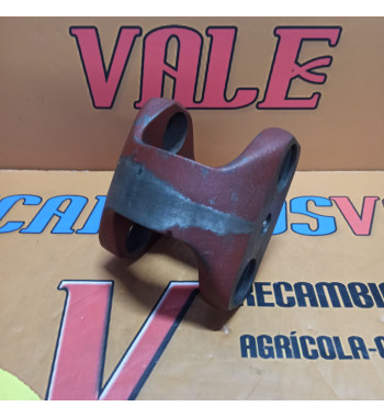 HORQUILLA DOBLE PARA AUSA