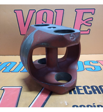 HORQUILLA DOBLE PARA AUSA