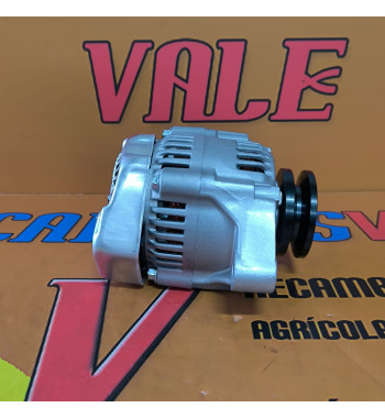 ALTERNADOR KUBOTA