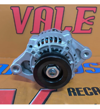 ALTERNADOR KUBOTA