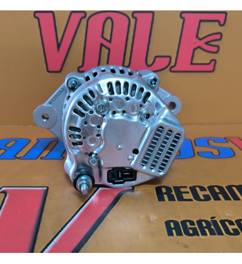 ALTERNADOR KUBOTA